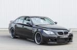 BMW 5-Series by Hamann 2009 года